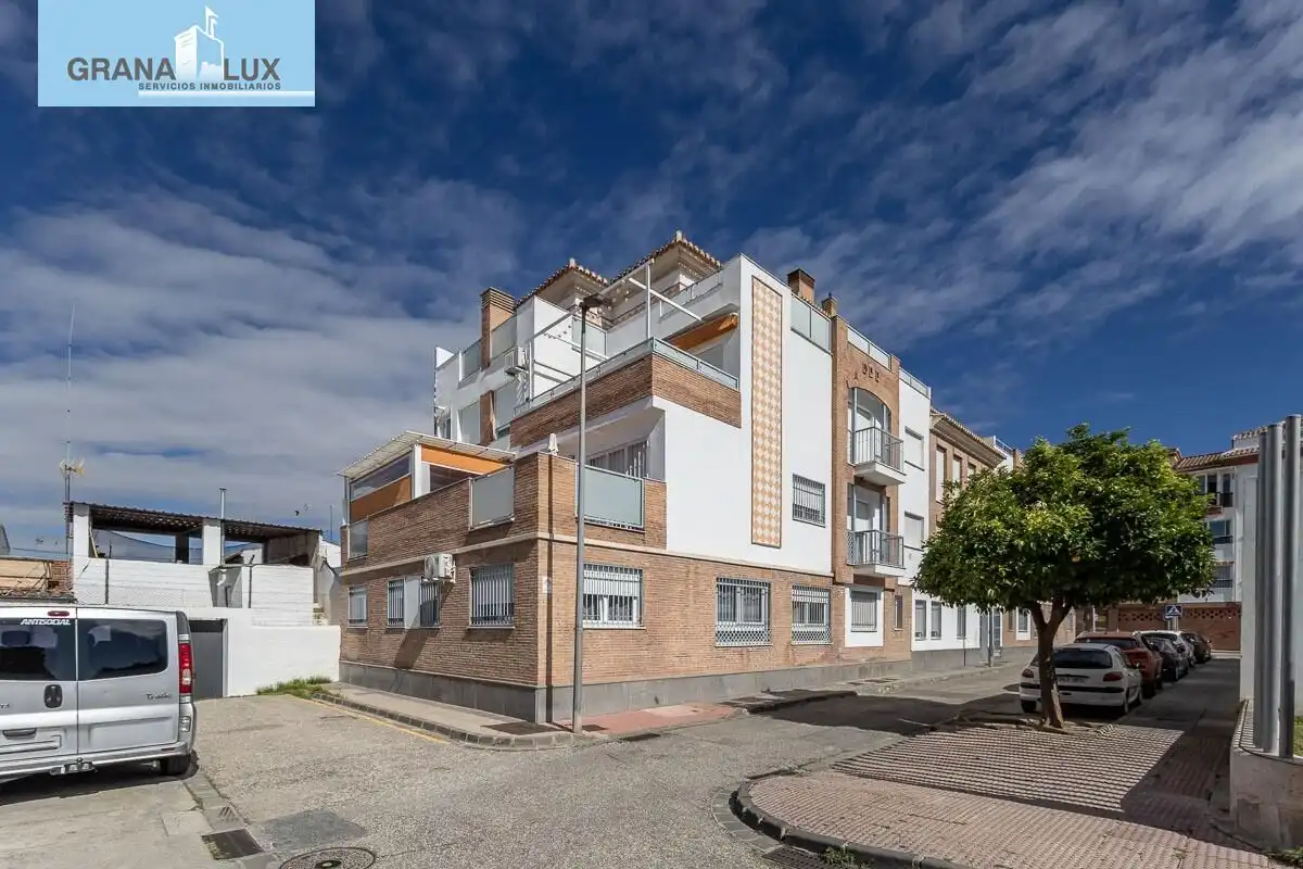 Attique avec ascenseur à vendre à Calle de Torrente Ballester, imagen 31