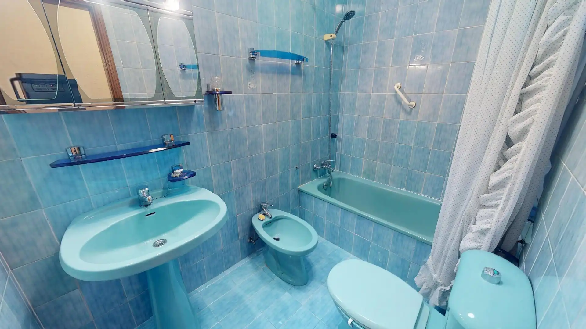 Baño de Piso en venta en Santa Cruz de Tenerife