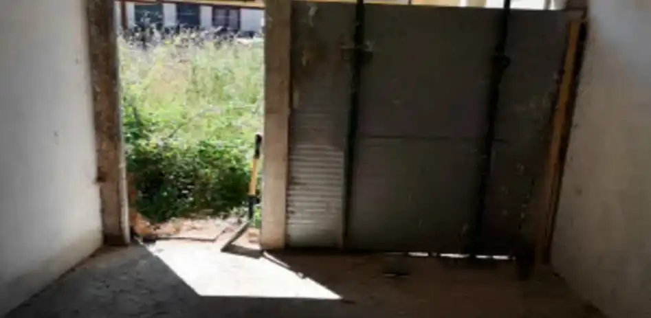 Parking de Casa o chalet en venta en Briviesca