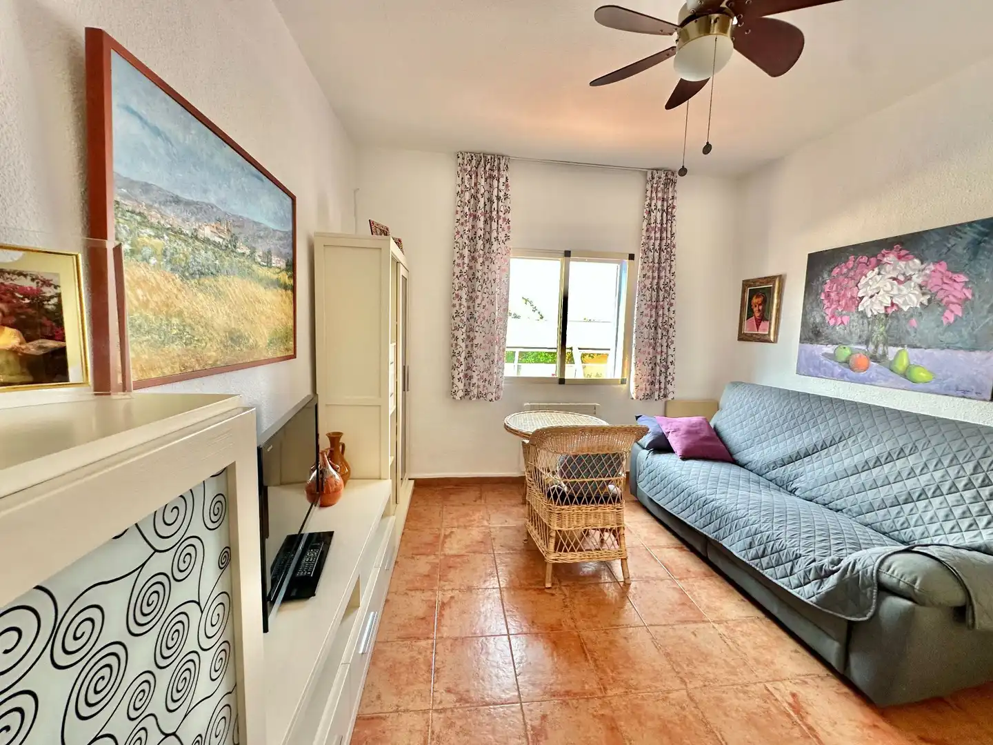 Casa o chalet en venta en Villamontes - Boqueres