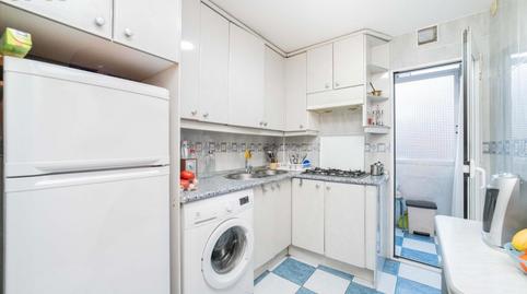 Foto 5 de Pis en venda a Plaza Sierra de Navacerrada, 1, Zona Centro Joven, Alcorcón