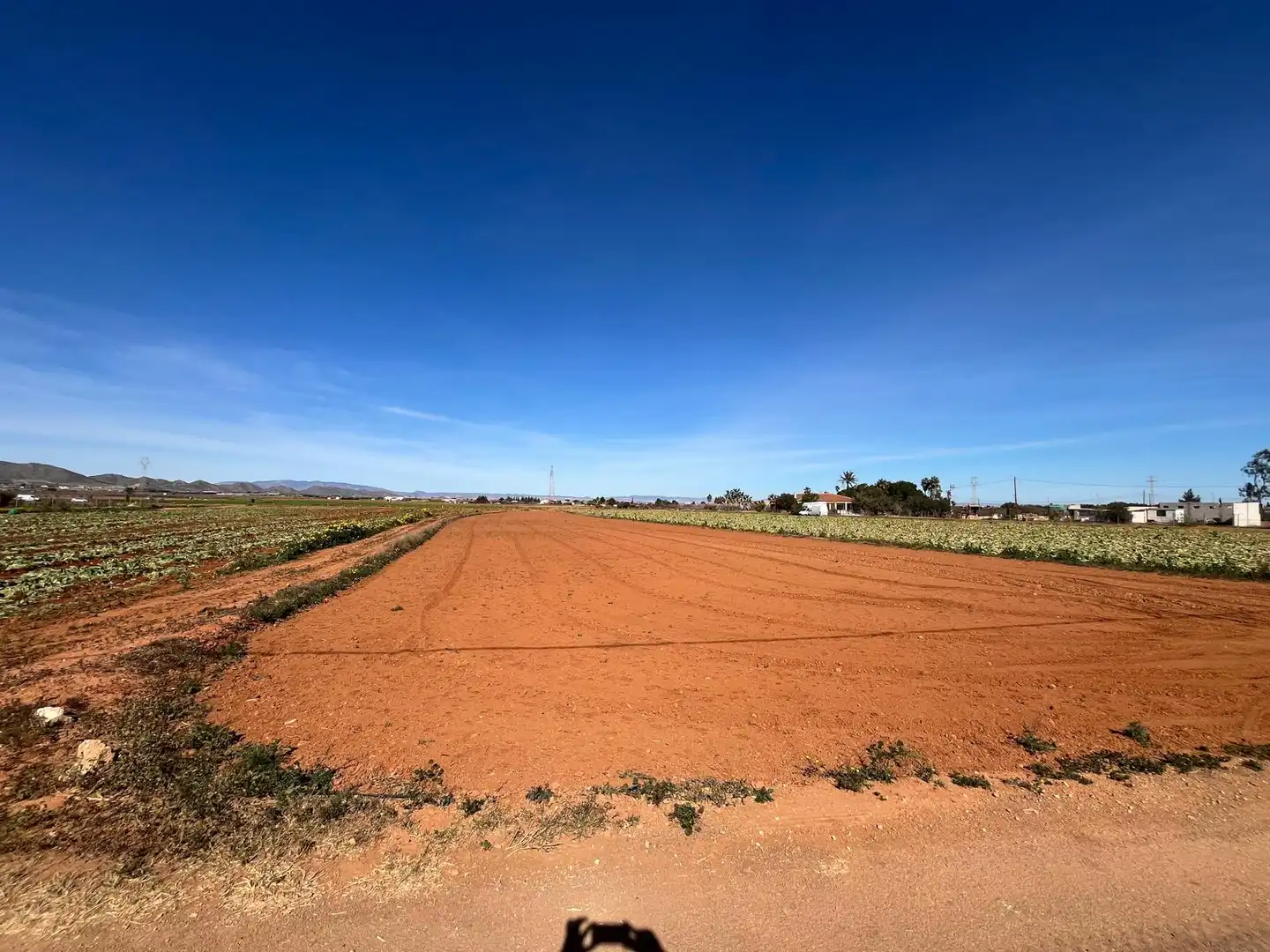 Rustikales Grundstück zum Verkauf in Pedanías Oeste, imagen 2