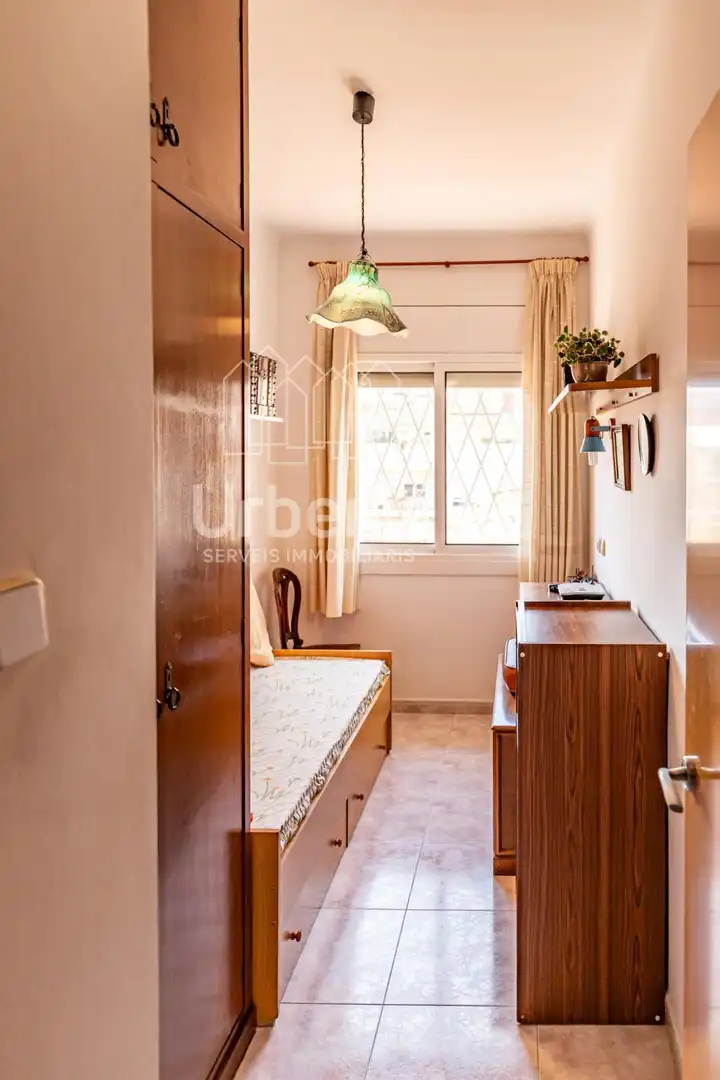 Ático con ascensor en venta en Sarrià - Sant Gervasi, imagen 46