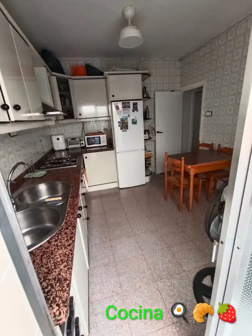Dúplex de lloguer a Calle Juan Segura Murcia, 19, Los Molinos - Villa Blanca
