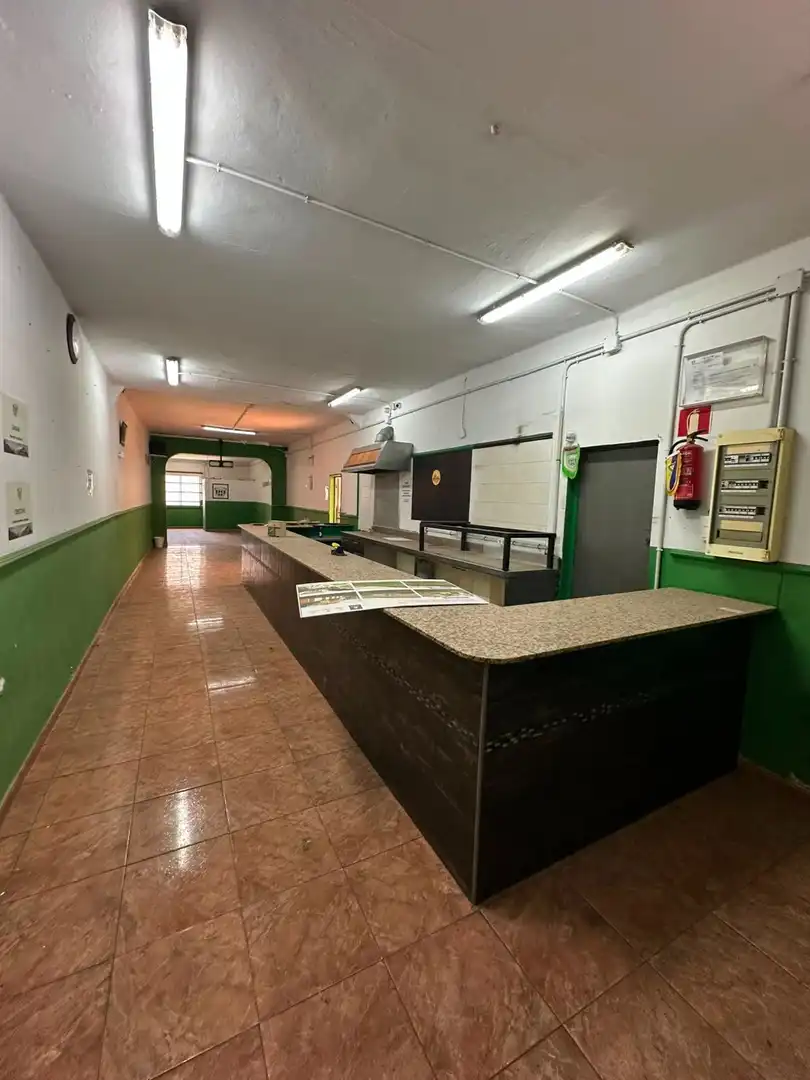 Casa adosada en venta en Las Palmas de Gran Canaria