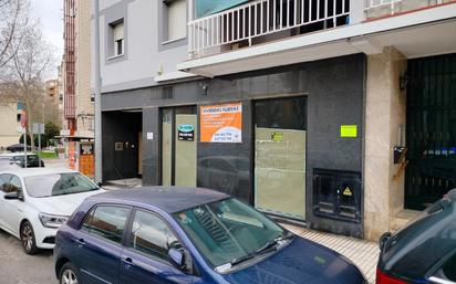 Exterior view of Flat for sale in Fuenlabrada  with Air Conditioner, Heating and Oven
