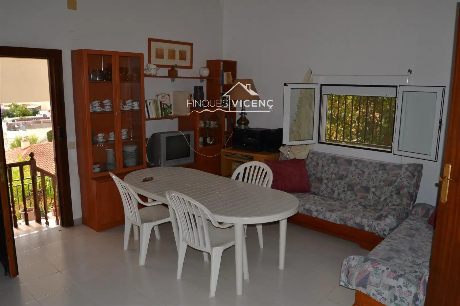 Casa adosada en venta en COMTE GOMEZ DE ORBANEJA, Segur de Calafell