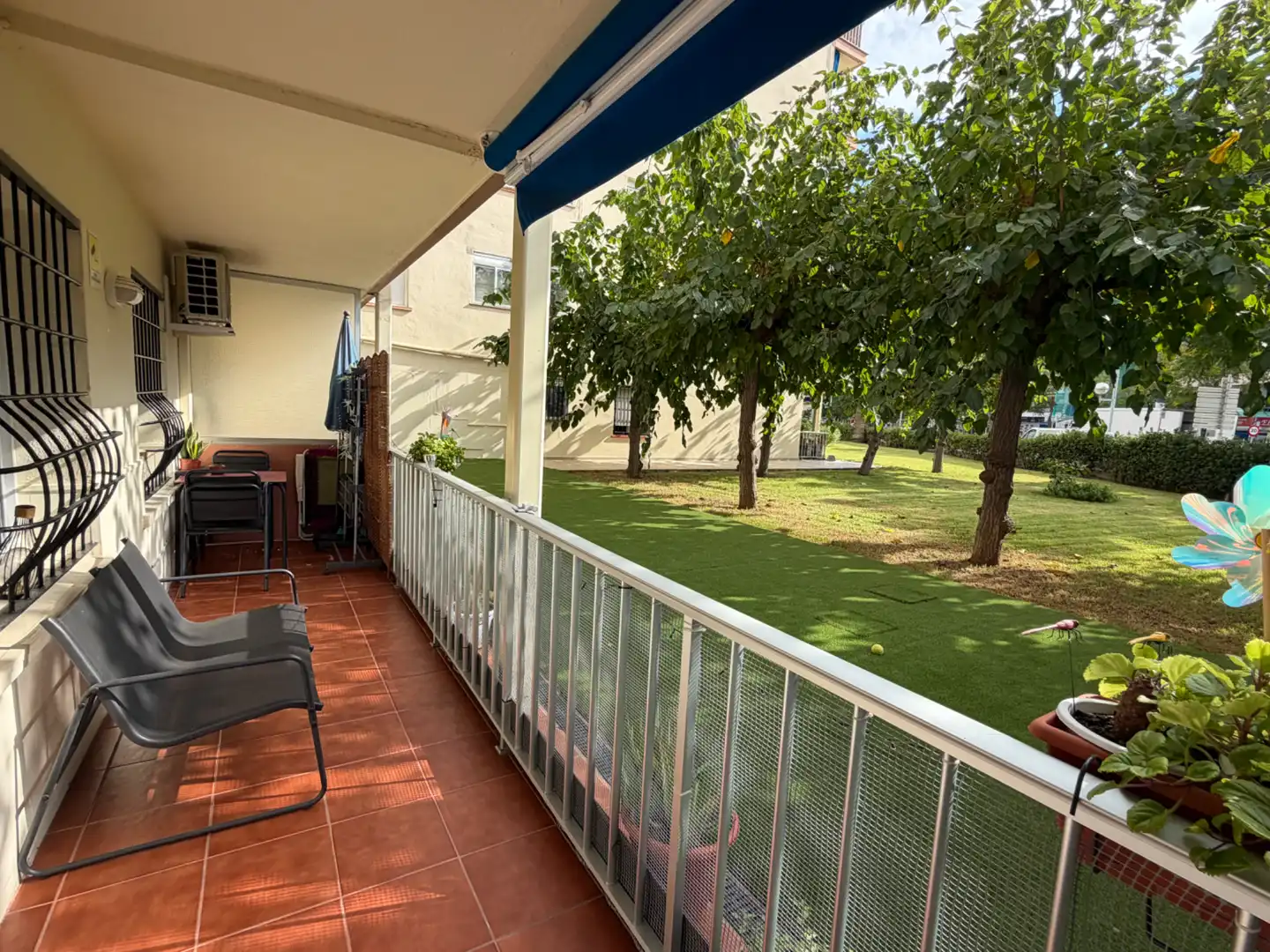 Rez-de-chaussée avec terrasse à vendre à Carrer de Pep Ventura, imagen 27