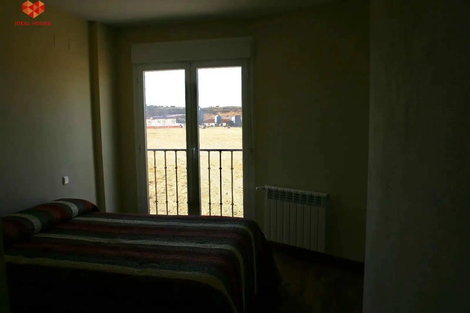 Habitación de Piso en venta en Espirdo, Segovia
