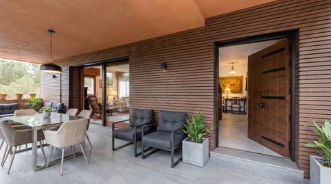 Foto 4 de Casa o xalet en venda a Calle Calle del Fresno, 9, Parquelagos - Puente Nuevo, Galapagar