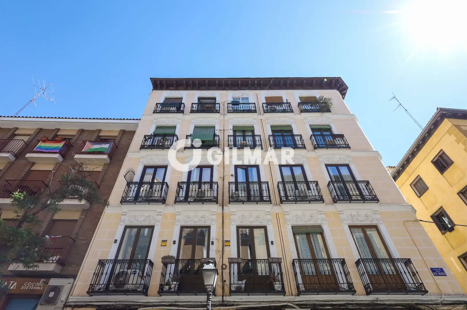Flat with lift for sale in Centro, imagen 29