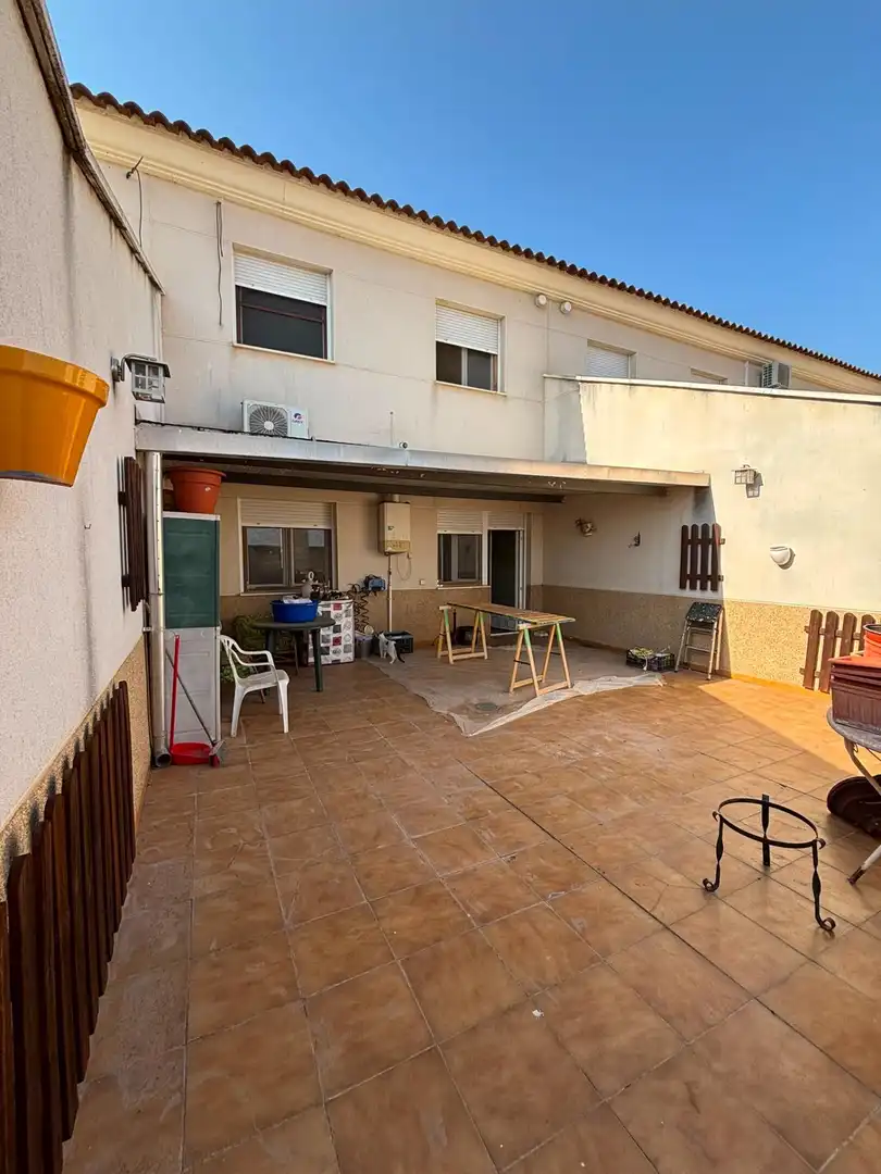 House for sale in Valdepeñas, imagen 52