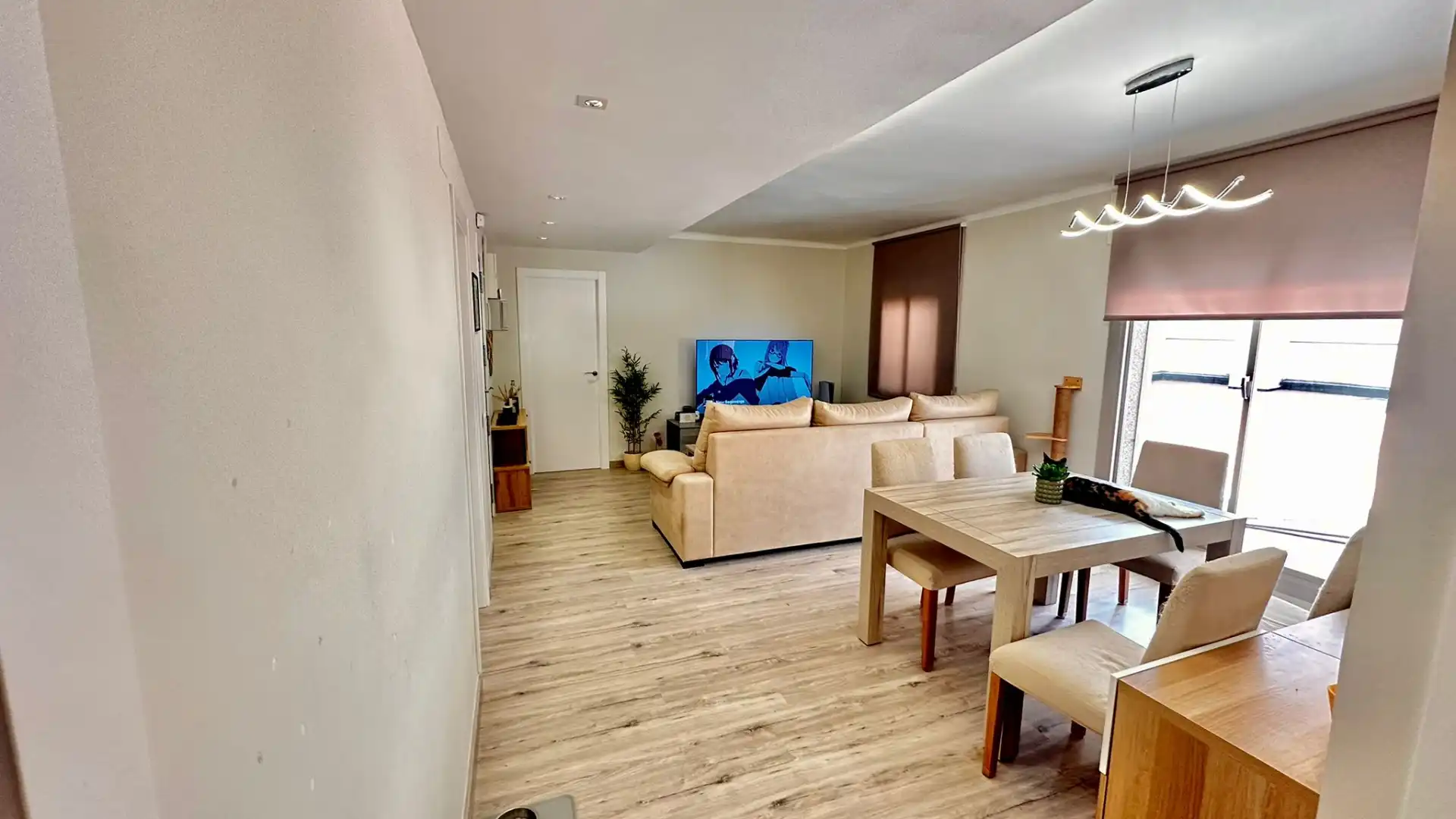 Flat for sale in Carrer de Mossèn Andreu