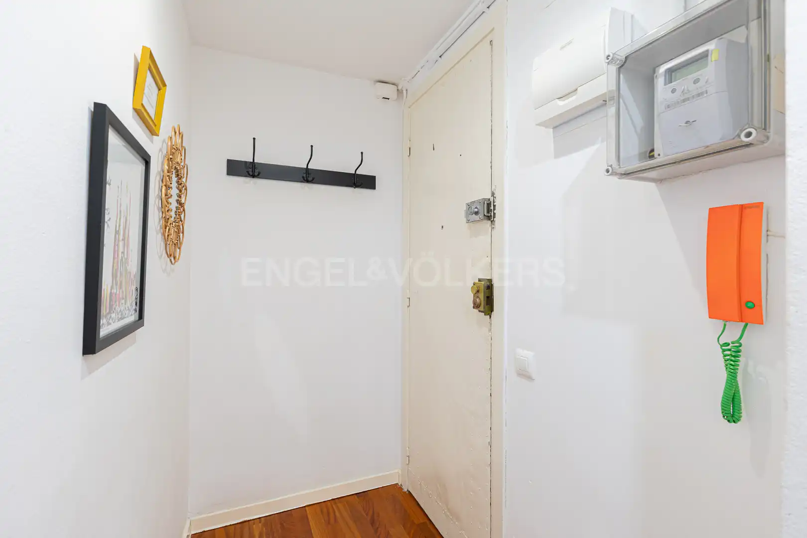 Loft zum Verkauf in Castillejos, Sagrada Família