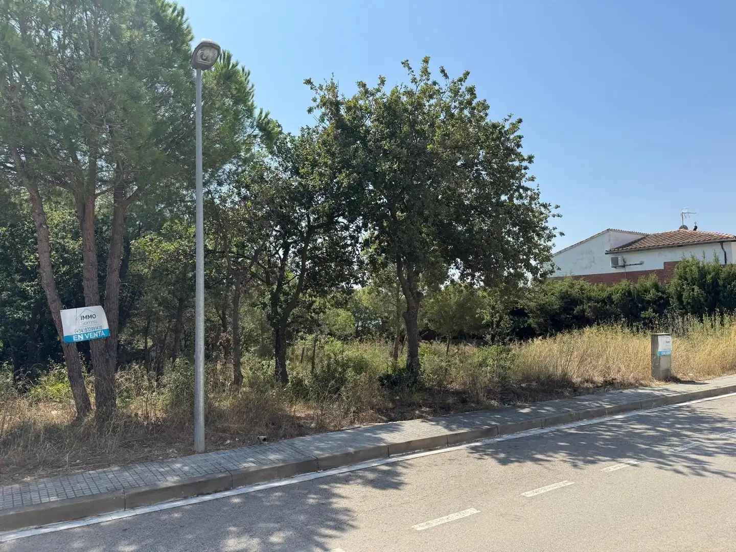 Residential for sale in DE L'EUCALIPTUS, 40, Nord