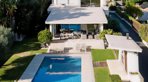 Photo 2 of House or chalet for sale in Can Girona - Terramar - Vinyet, Barcelona