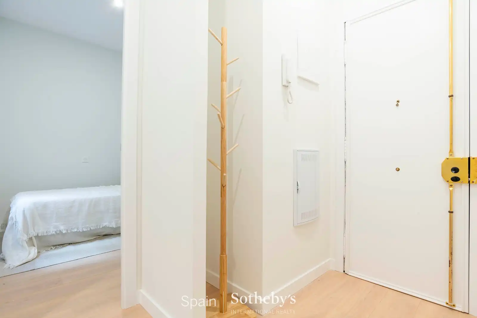 Apartment with lift for sale in Calle de Cavanilles, imagen 18
