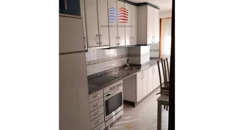 Foto 2 de Pis en venda a Avenida Santiago, Después de la Gasolinera, San Rosendo, Ourense