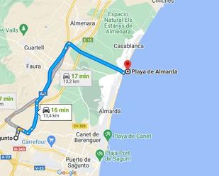 Residential for sale in Avinguda D'europa, 1b, Corinto - Almarda