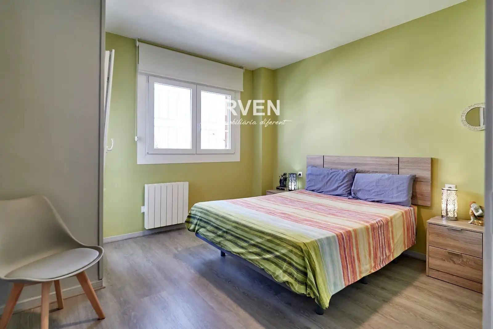 Habitación de Casa o chalet en venta en El Vendrell con Aire acondicionado, Calefacción y Terraza