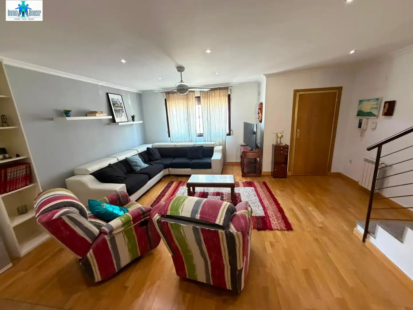 Detached homes for rent in Imaginalia - Llanos del Águila