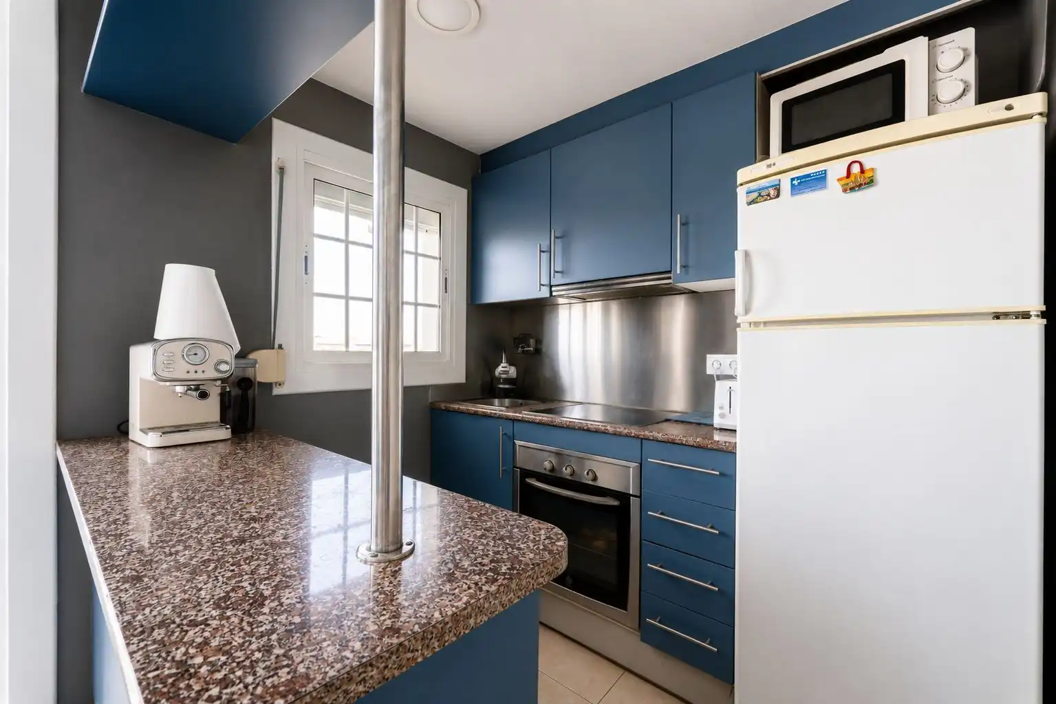 Apartament amb piscina en venda a GRAN RESERVA, imagen 2