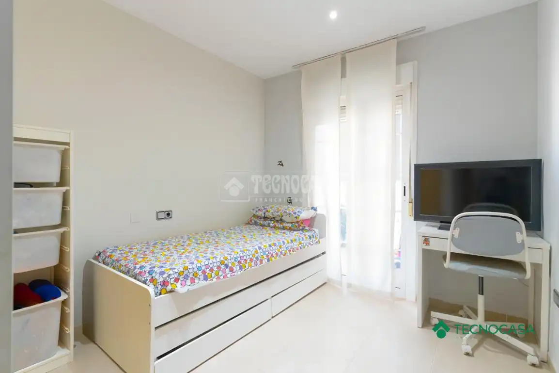 Habitación de Piso en venta en Roquetas de Mar con Aire acondicionado y Terraza