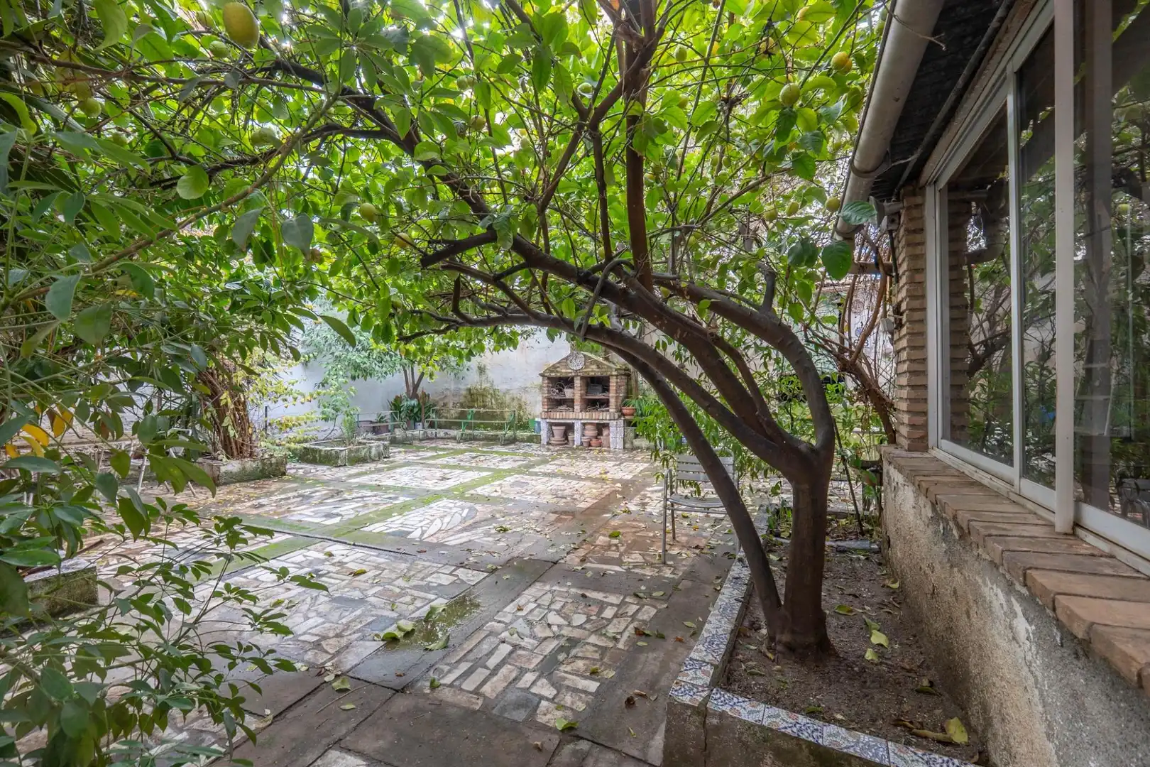 Garten von Residential zum Verkauf in Armilla