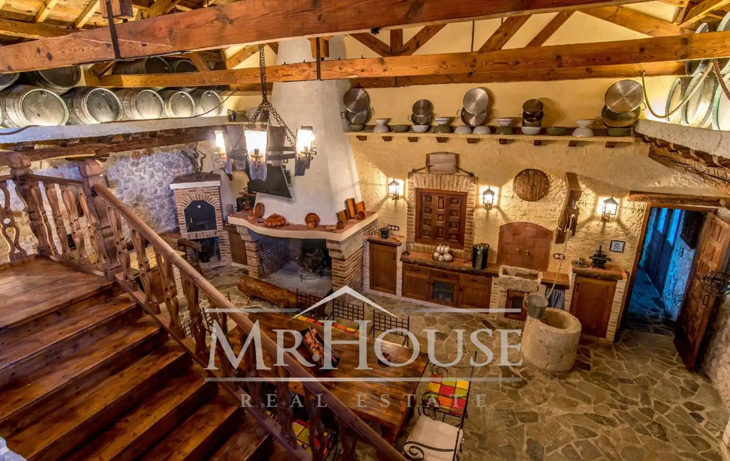 Casa o chalet en venta en Carabaña con Calefacción, Jardín privado y Terraza