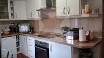 Kitchen of Flat for sale in Badajoz Capital  with Air Conditioner, Heating and Terrace