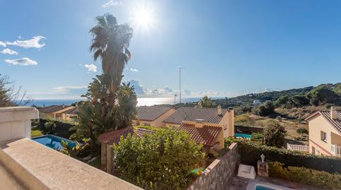 Foto 2 de Casa adosada en venda a Urbanitzacions, Barcelona
