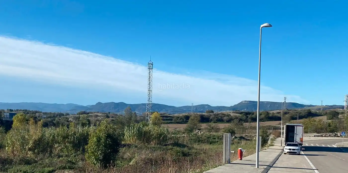 Terreny industrial en venda a Carrer del Pont 52, imagen 2