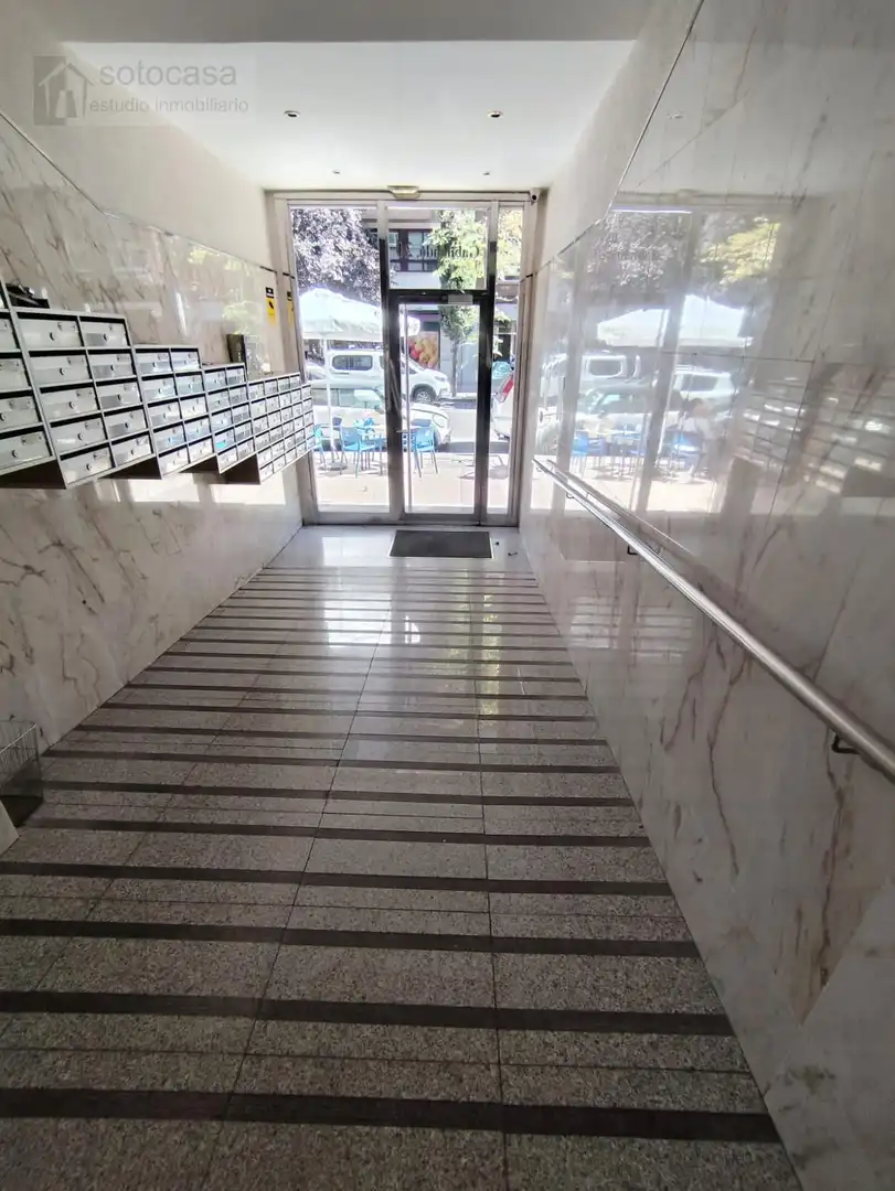 Ático en venta en Valladolid con Calefacción, Trastero y Amueblado