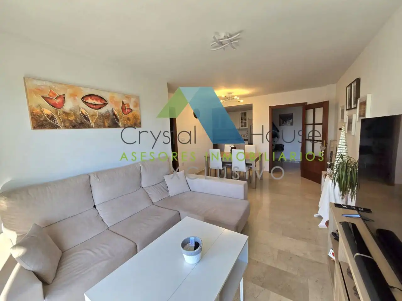 Appartamento con piscina in vendita a Vélez-Málaga ciudad, imagen 9