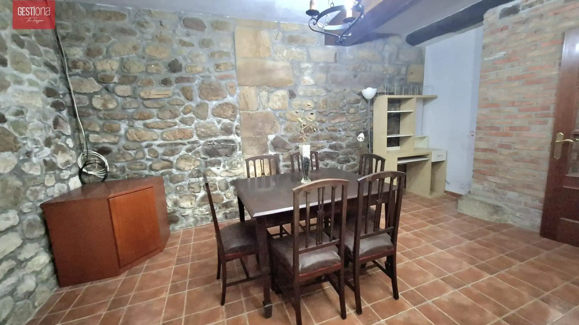 Wohnung mit Terrasse zum Verkauf in Santa María de Cayón, imagen 14