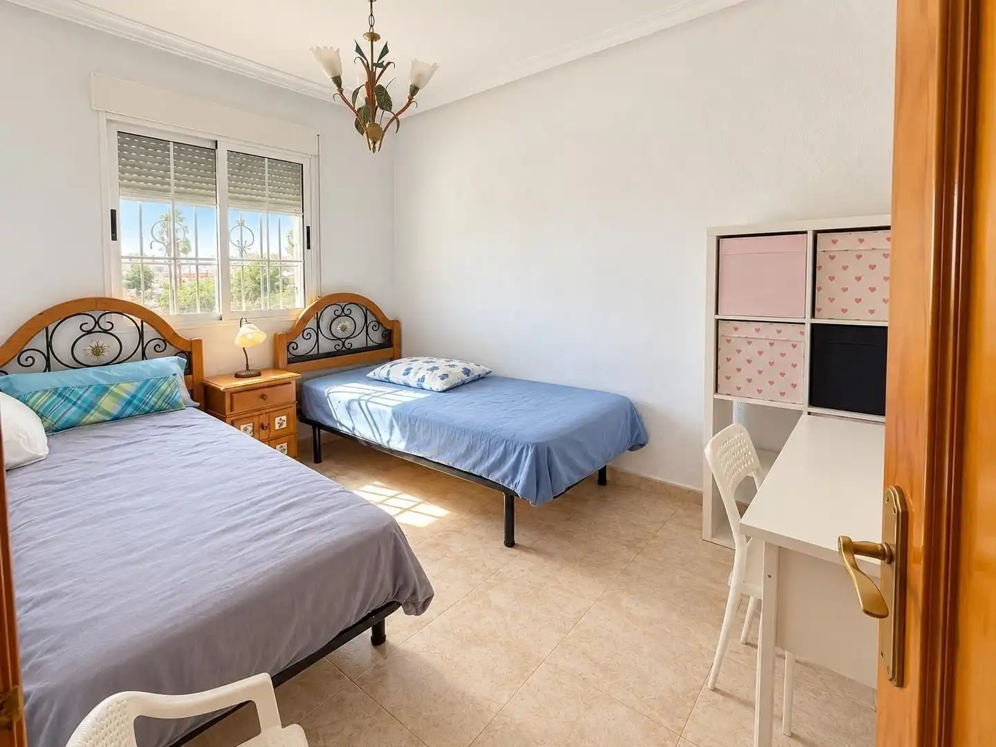 Maison mitoyenne avec piscine à vendre à Zona Carrefour - Urbanizaciones, imagen 12