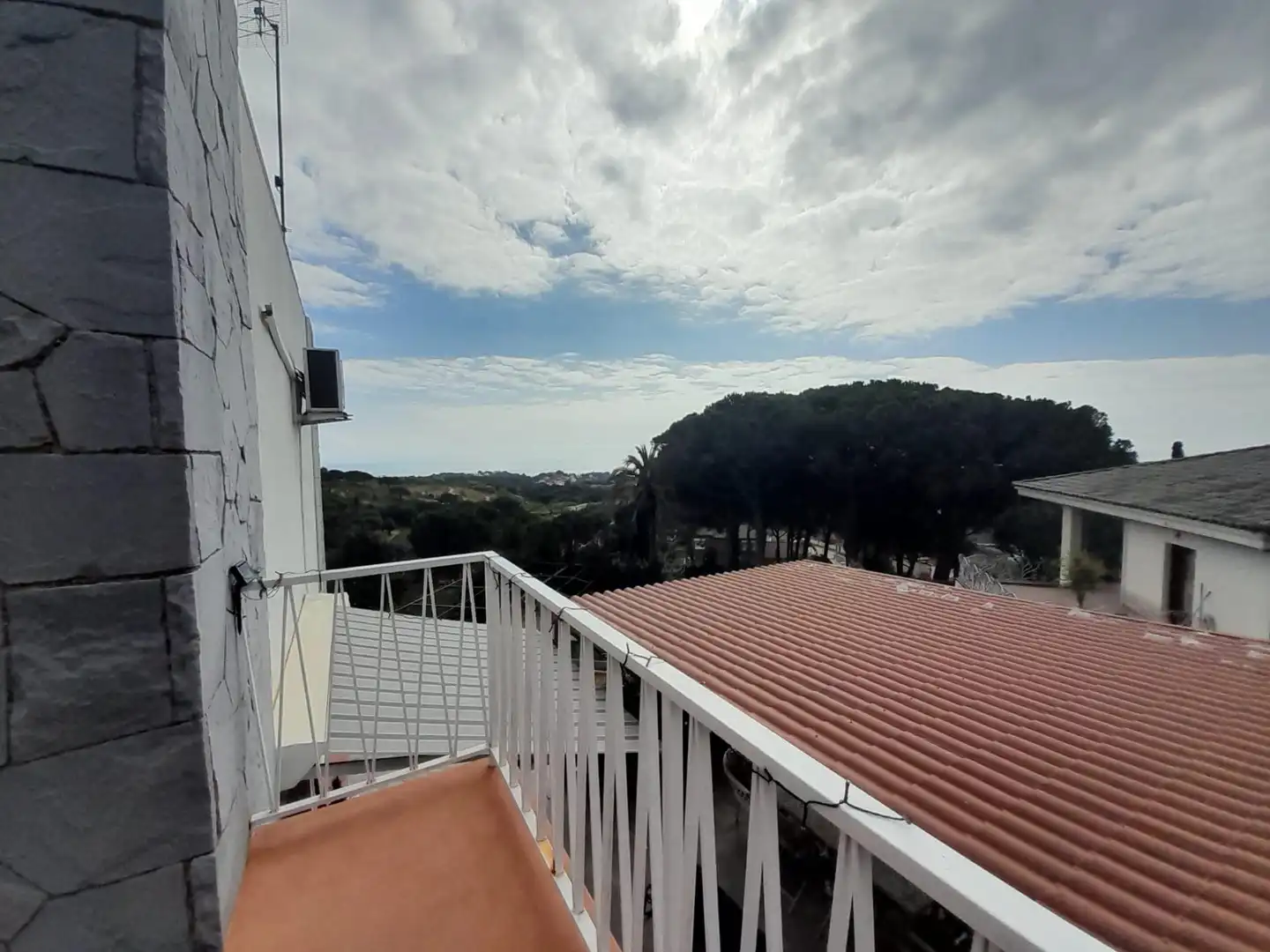 Chalet con terraza en venta en Arenys de Munt, imagen 9