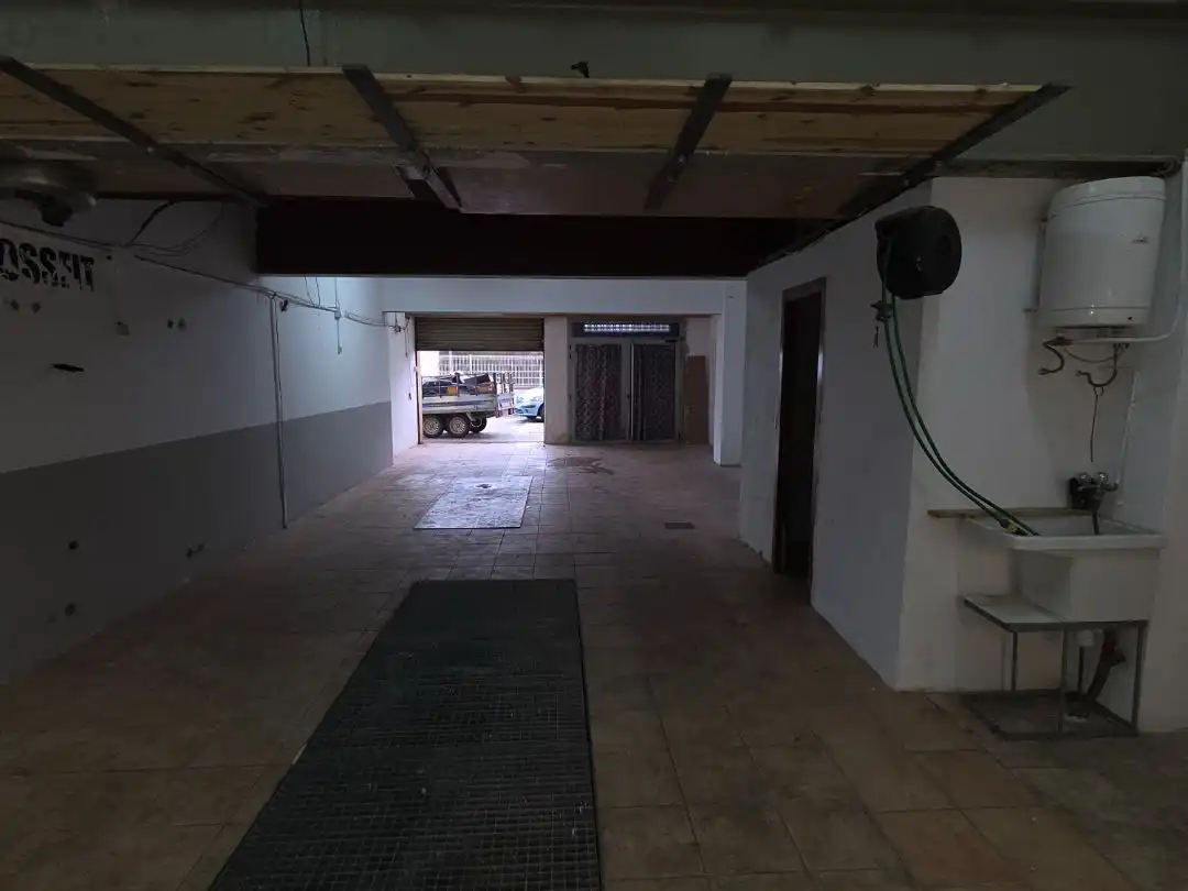Local comercial de lloguer a Nostra senyora de Lourdes 20, imagen 4