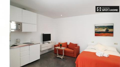 Photo 2 of Study to share in Justicia - Chueca, Madrid