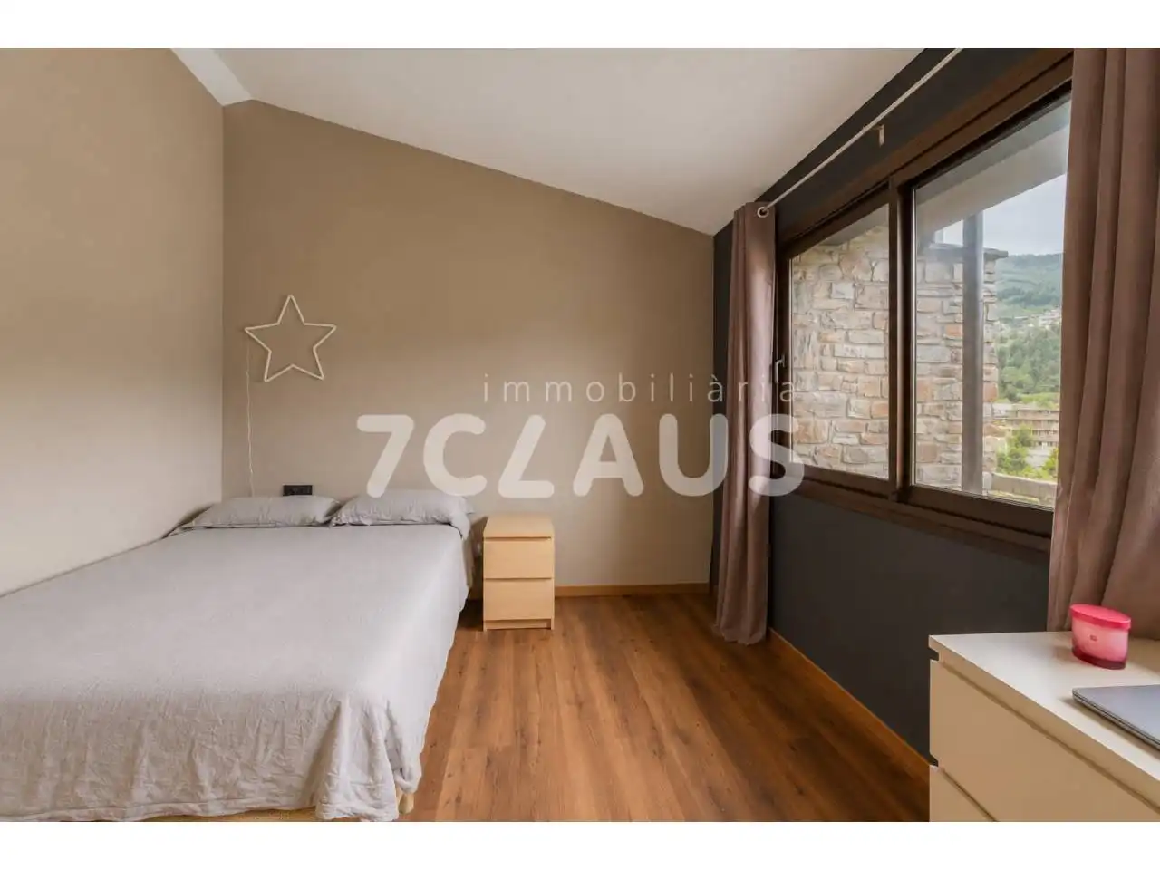Habitación de Dúplex en venta en La Massana con Calefacción, Parquet y Trastero