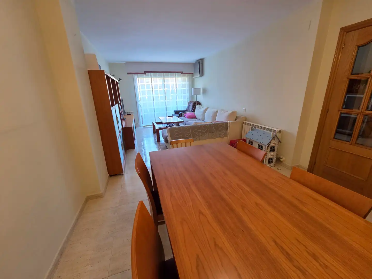 Appartement avec terrasse à vendre à Rambla de la Girada, imagen 6
