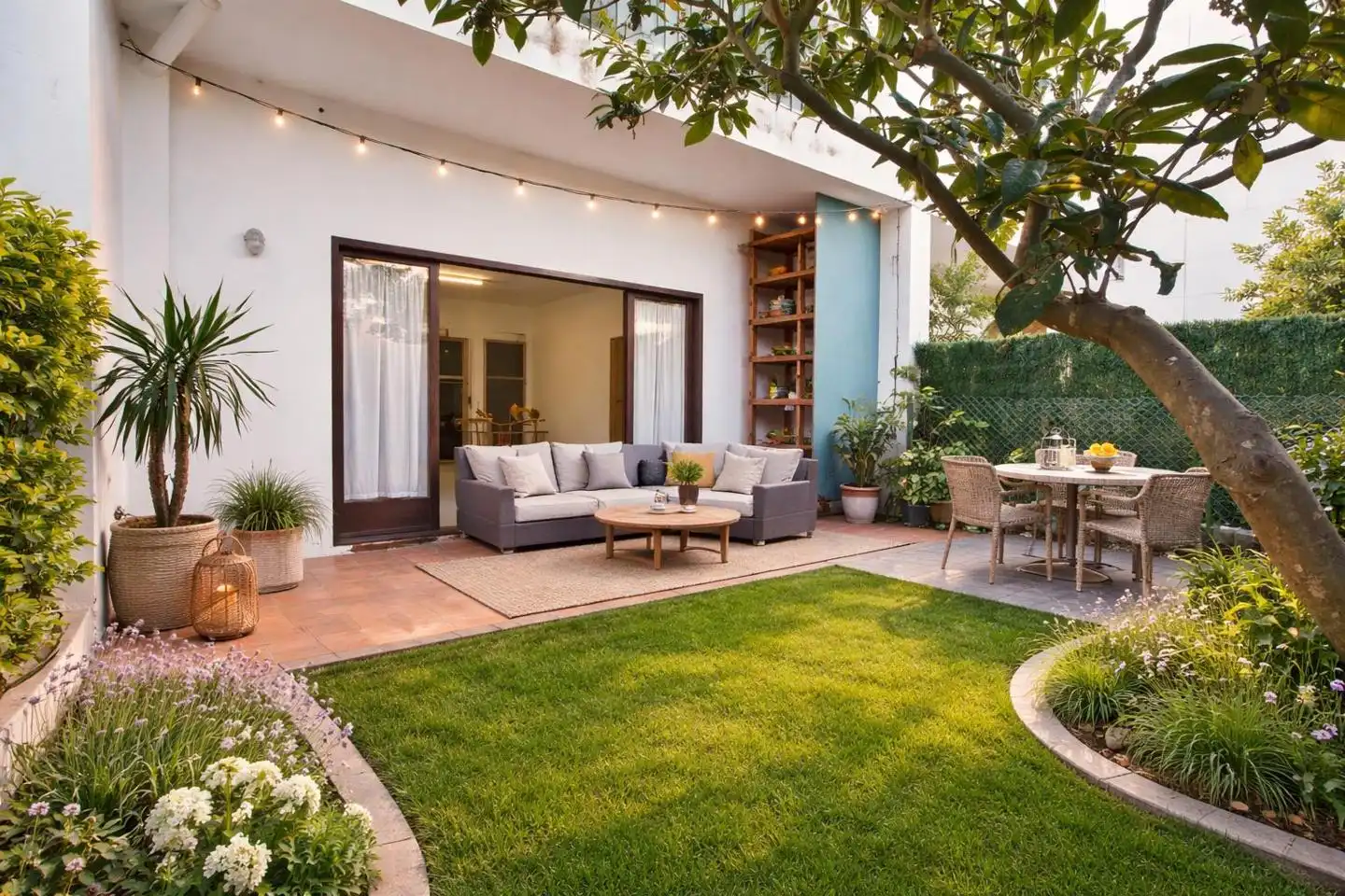 Terraza de Casa o chalet en venta en Palafrugell con Aire acondicionado, Calefacción y Terraza