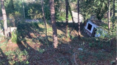 Foto 5 de Terreny en venda a Residencial Park, Maçanet de la Selva