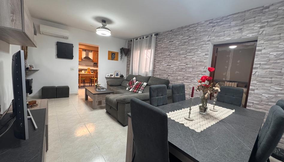 Photo 1 of Flat for sale in Carrer del Grèvol, Ensanche - Río Júcar, Castellón