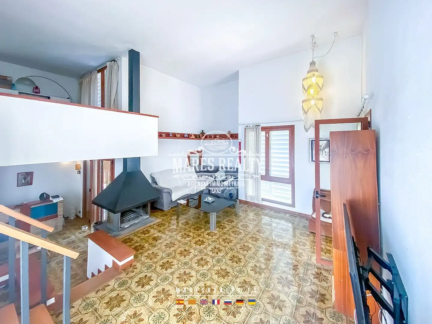 Maison avec piscine à vendre à Riells, imagen 14