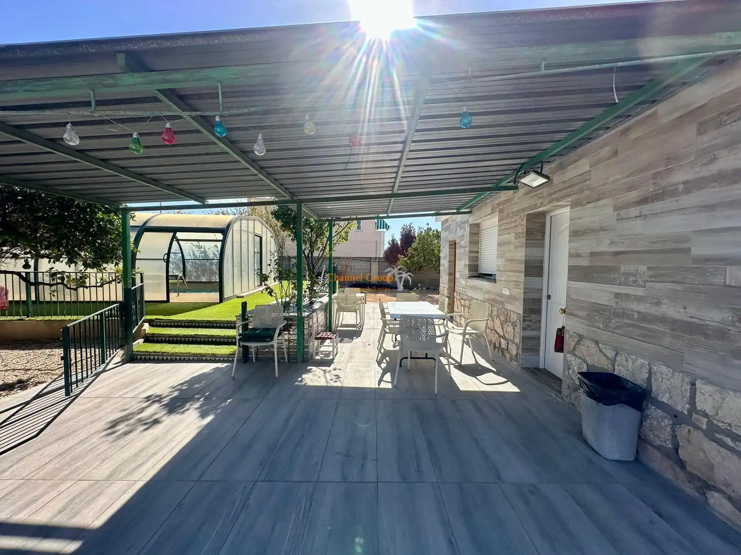 Houses for sale in Haygon - Universidad