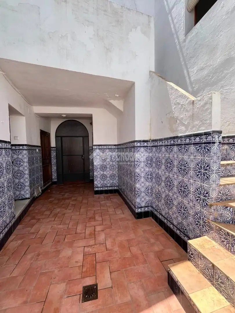 Casa o xalet en venda en Carmona amb Aire condicionat i Alarma