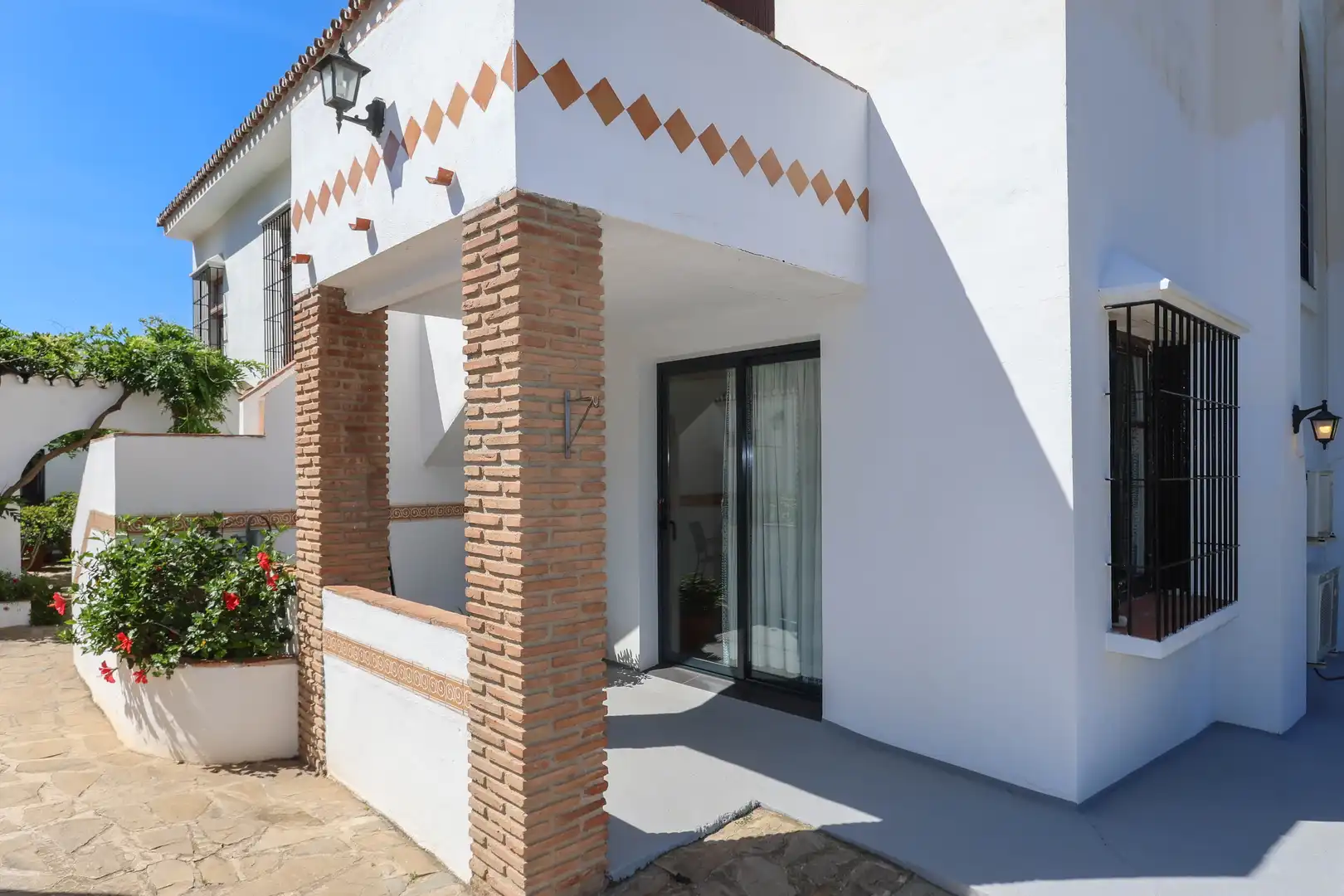 Casa o chalet en venta en Diseminado Poligono 5, Álora