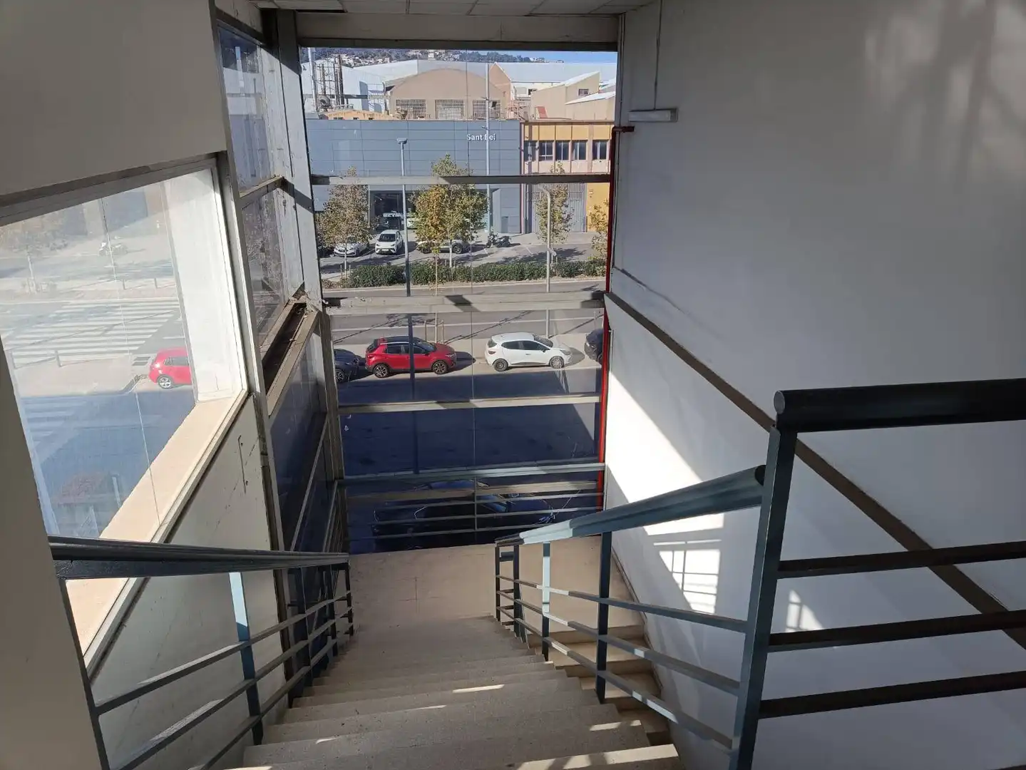 Fabrikhallen zur Miete in L'Hospitalet de Llobregat
