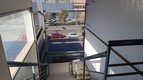 Photo 3 of Industrial buildings for rent in Can Serra, L'Hospitalet de Llobregat